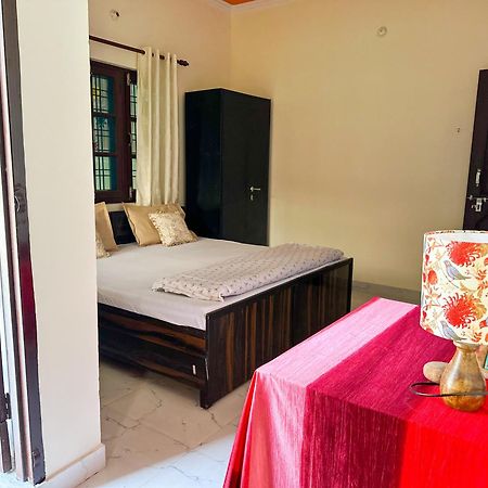 Leela Hatha Rishīkesh Esterno foto