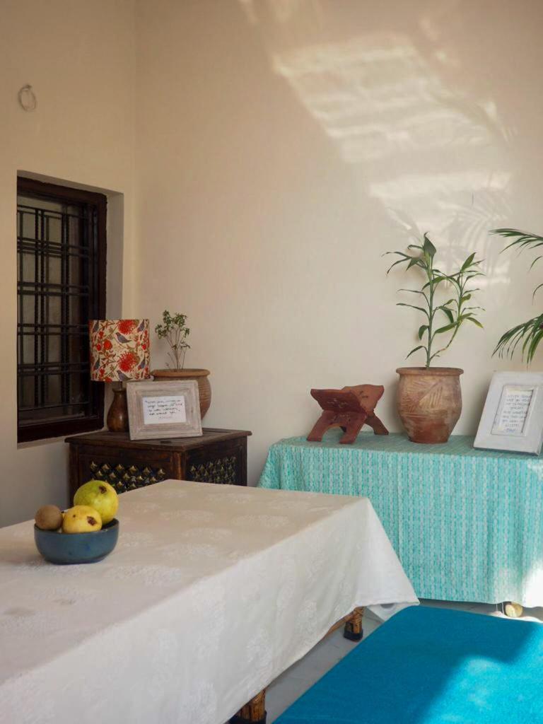 Leela Hatha Rishīkesh Esterno foto
